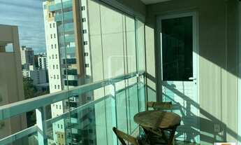 Imagem 6: Apartamento (tipo - padrao) 1 dormitórios/suite, cozinha planejada, portaria 24hs, lazer