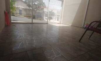 Imagem 4: Casa térrea Jd do Trevo