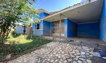 Imagem 2: Casa com 4 dormitórios à venda, 190 m² por R$ 300.000,00 - Santa Cruz - Brumadinho/MG
