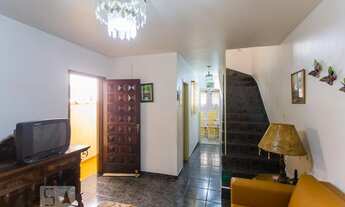 Imagem 2: Casa para Aluguel - Jardim Santa Emília, 2 Quartos, 170 m2