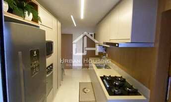 Imagem 7: Apartamento Setor Bueno persona