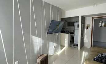 Imagem: Apartamento de Repasse 30 mil no Potira