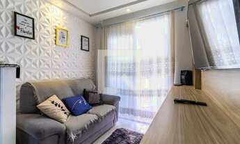 Imagem 5: Apartamento para Aluguel - Jardim Marajoara , 1 Quarto, 31 m2