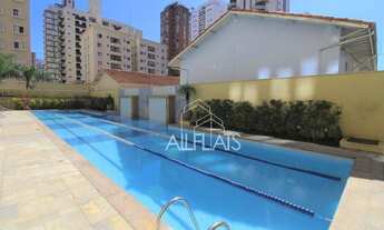 Imagem 6: Flat com 1 dormitório, 28 m² - venda por R$ 400.000 na Vila Olímpia - São Paulo/SP