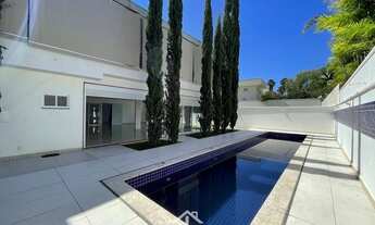 Imagem: Goiânia - Casa de Condomínio