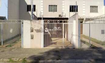 Imagem: Sobrado - Jardim Carvalho