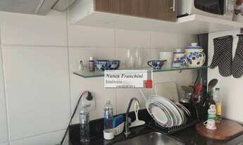 Imagem 4: Apartamento com 2 dormitórios à venda, 47 m² por R$ 270.000,00 - Limão - São Paulo/SP