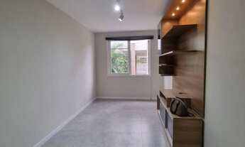 Imagem 2: Apartamento com 2 dormitórios à venda, 67 m² por R$ 360.000,00 - Higienópolis - Porto Aleg