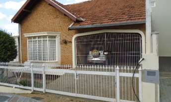 Imagem 2: Casa - Vila Itapura - Campinas