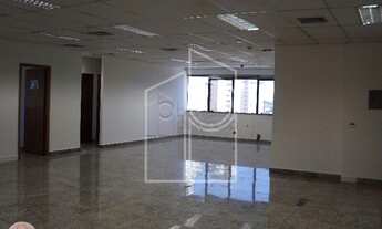 Imagem: Jundiaí - Conjunto Comercial/Sala - Anhangabaú