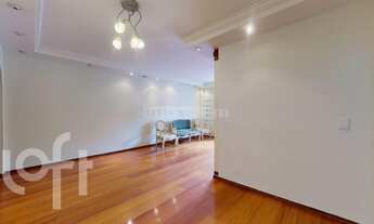 Imagem 6: São Paulo - Apartamento Padrão - Pinheiros