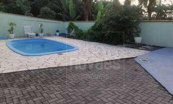 Imagem 6: Casa com 3 dormitórios à venda, 198 m² por R$ 760.000 - Petrópolis - Joinville/SC