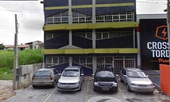 Imagem: Prédio - Parque Prado - Campinas