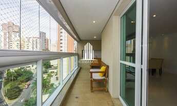 Imagem 7: Apartamento alto padrão em Morumbi