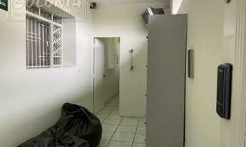 Imagem 6: Santo André - Prédio Inteiro - Parque Erasmo Assunção