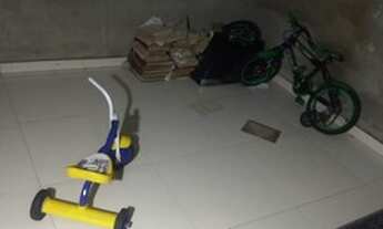 Imagem 5: Casa no bairro:Açai somente avista