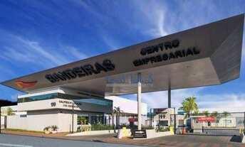 Imagem 2: Galpão para alugar, 1366 m² por R$ 41.000/mês - Protestantes - Votorantim/SP