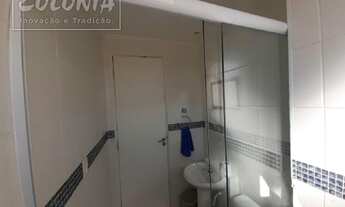 Imagem 6: Santo André - Apartamento Padrão - Vila Homero Thon