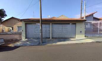 Imagem: Sao Carlos - Casa Padrão - Vila Prado