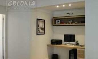 Imagem 4: São Caetano do Sul - Apartamento Padrão - Jardim São Caetano