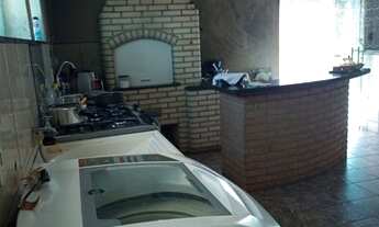 Imagem 4: Imóvel à venda no bairro Roosevelt próximo à Praça Paris em terreno medindo 400m²