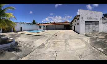 Imagem 2: Terreno condomínio de casas em construção