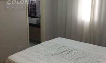 Imagem 6: Santo André - Apartamento Padrão - Vila Valparaíso