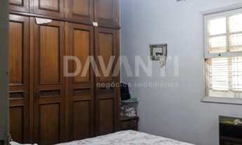 Imagem 7: Casa - Jardim Nossa Senhora Auxiliadora - Campinas