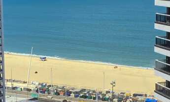 Imagem: Vista Mar 2 suítes Meireles