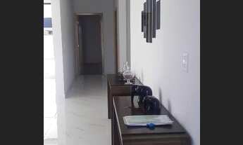 Imagem 6: CASA TÉRREA NO CONDOMÍNIO FECHADO MONT BLANC