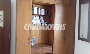 Imagem 4: Casa - Mansões Santo Antonio - Campinas