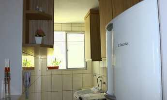 Imagem 7: Apartamento - Parque São Martinho - Campinas