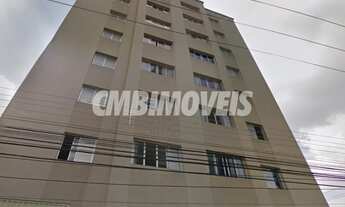 Imagem 1: Apartamento - Bosque - Campinas
