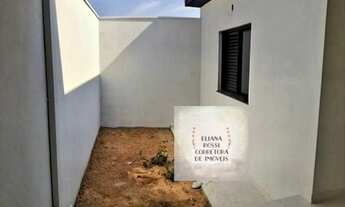 Imagem 3: Zerada!!!! Casa com 3 dormitórios