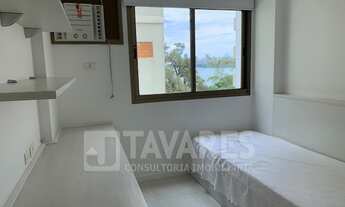 Imagem 7: Flat em Lagoa Flat / studio com 2 dormitórios