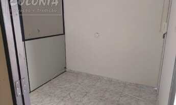 Imagem 5: Santo André - Conjunto Comercial/sala - Jardim