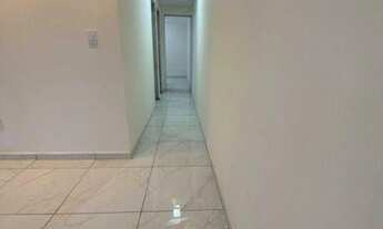 Imagem 6: Casa com 2 dormitórios à venda, 59 m² por R$ 190.000 - Cuiá - João Pessoa/PB