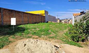 Imagem 3: Terreno à venda, 250 m² por R$ 85.000,00 - Central Parque - Botucatu/SP