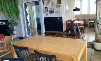 Imagem 3: Venda Apartamento 2 Dormitórios - 130 m² Vila Ipojuca