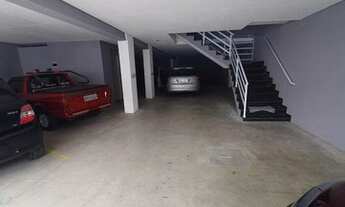 Imagem 6: Apartamento sem Condomínio para Venda em Santo André, Jardim Guarará, 2 dormitórios, 1 ban