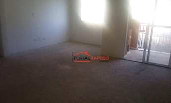 Imagem 2: Apartamento com 2 dormitórios à venda, 79 m² por R$ 300.000 - Granja Viana - Cotia/SP