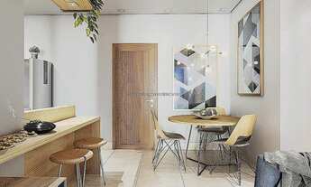 Imagem 6: Ref.: 3012 - Apart. 3 qtos - São Mateus