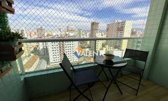 Imagem: Cobertura com 3 dormitórios à venda, 133