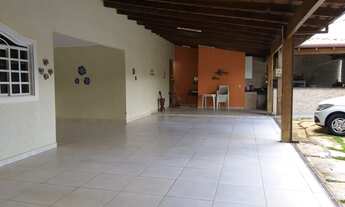 Imagem: BRASÍLIA - Casa de Condomínio - SETOR