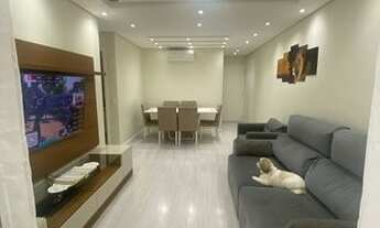 Imagem: Apartamento para venda tem 104 metros quadrados