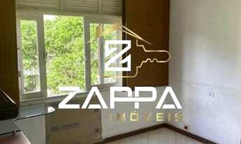 Imagem 4: Rio de Janeiro - Apartamento Padrão - Laranjeiras