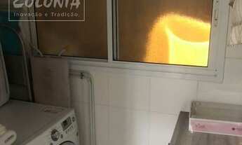 Imagem 5: Santo André - Apartamento Padrão - Vila Príncipe de Galés