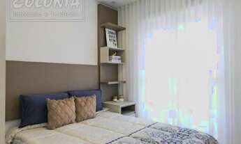 Imagem 6: Santo André - Apartamento Padrão - Parque das Nações