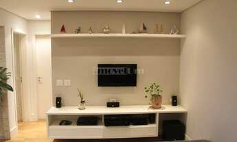 Imagem 3: São Paulo - Apartamento Padrão - Pinheiros