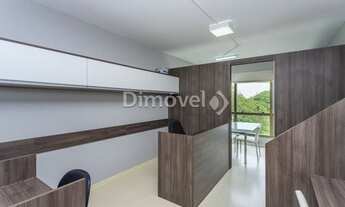 Imagem 7: PORTO ALEGRE - Conjunto Comercial/Sala - TRISTEZA